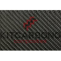 Tejido Fibra de Carbono Toray Twill2-2 200gr 100x100